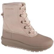 Enkellaarzen Columbia Moritza Shield Omni-heat