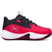 Basketbalschoenen Under Armour 3028514-600
