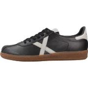 Lage Sneakers Munich BARRU 157