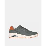 Lage Sneakers Skechers 183004 UNO SUITED ON AIR
