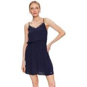 Jurk Tommy Hilfiger DW0DW15174C87