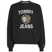 Sweater Tommy Hilfiger DM0DM16376BDS