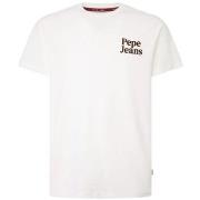 T-shirt Korte Mouw Pepe jeans PM509113803