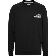 Sweater Tommy Hilfiger DM0DM17780BDS