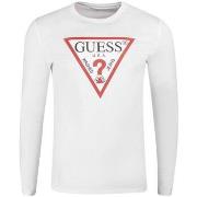 T-shirt Korte Mouw Guess M2YI31I3Z14G011