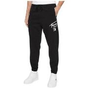 Broeken Tommy Hilfiger DM0DM17693BDS