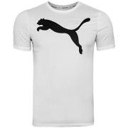 T-shirt Korte Mouw Puma 58672402