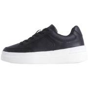 Lage Sneakers Tommy Hilfiger EMBOSSED COURT