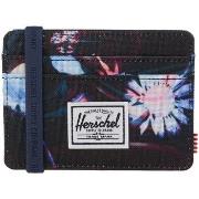 Portemonnee Herschel Charlie Rfid