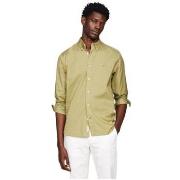 Overhemd Lange Mouw Tommy Hilfiger MW0MW30934L9F