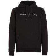 Sweater Tommy Hilfiger REG LINEAR LOGO
