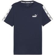 T-shirt Korte Mouw Puma 84738214