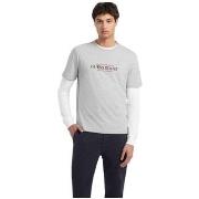 T-shirt Korte Mouw Guess M4YI42K8FQ4H90Z