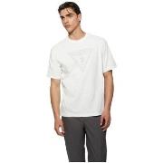 T-shirt Korte Mouw Guess Z4YI00I3Z14G018
