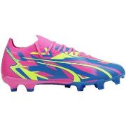 Voetbalschoenen Puma Ultra Match Energy Fg