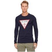 T-shirt Korte Mouw Guess M2YI31I3Z14G7V2