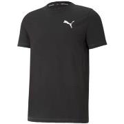 T-shirt Korte Mouw Puma 58672601