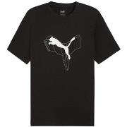T-shirt Korte Mouw Puma 68285801