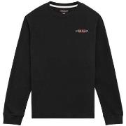 T-shirt Korte Mouw Guess M4YI54K8HM0JBLK