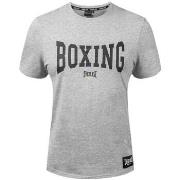 T-shirt Korte Mouw Everlast 5307M000