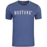 T-shirt Korte Mouw Mustang MTM01VI