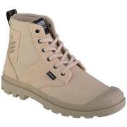 Sneakers Palladium Pampa Hi Army