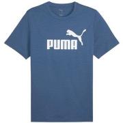 T-shirt Korte Mouw Puma 68253380