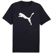 T-shirt Korte Mouw Puma 68254016
