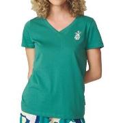 T-shirt Korte Mouw TBS -