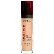 Foundations en Concealers L’Oréal Paris Onfeilbare Foundation 32h Fres...
