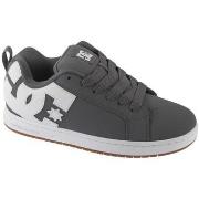 Lage Sneakers DC Shoes Court Graffik