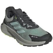 Hardloopschoenen adidas Terrex Soulstride Flow Gtx