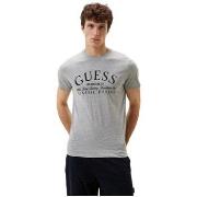 T-shirt Korte Mouw Guess M5RI43K9RM1H9C9