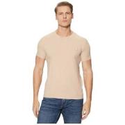 T-shirt Korte Mouw Guess M2YI24J1314G1DR