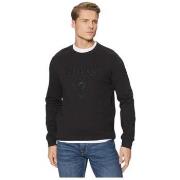 Sweater Guess M5RQ08KCN01JBLK