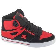 Hoge Sneakers DC Shoes ADYS400043FWB