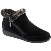 Enkellaarzen Rieker 4725600