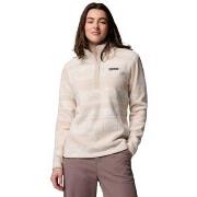 Fleece Jack Columbia Benton Spring Printed