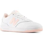 Lage Sneakers New Balance -