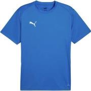 T-shirt Korte Mouw Puma K3000