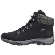 Werkschoenen Rieker M961000