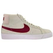 Hoge Sneakers Nike Sb Zoom Blazer Mid