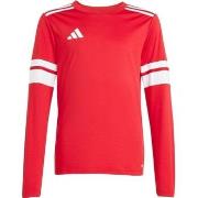 T-Shirt Lange Mouw adidas JJ0041