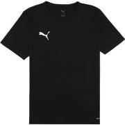 T-shirt Korte Mouw Puma K3015