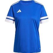 T-shirt Korte Mouw adidas JI9988