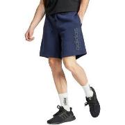 Korte Broek adidas Short All Szn G Sho bleu