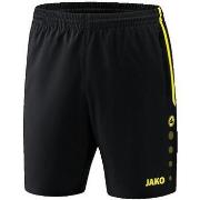 Korte Broek Jako Short Competition 2.0 Stretch-Micro-Twill