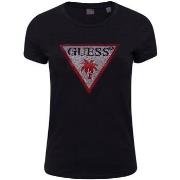 T-shirt Guess E5GI08J1314JBLK