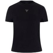 T-shirt Korte Mouw Guess W5BP07KCGM2JEBH