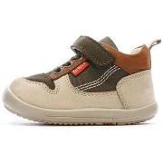 Lage Sneakers Kickers -